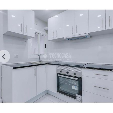 Queen Apartments Santa Coloma de Gramanet Εξωτερικό φωτογραφία