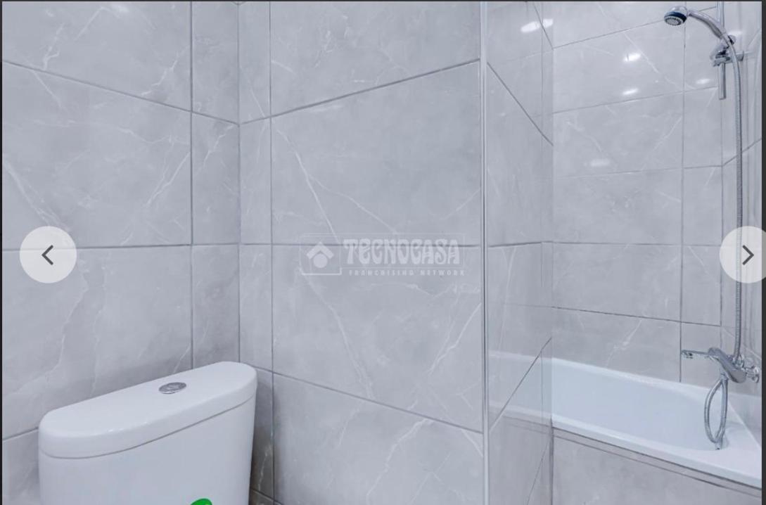 Queen Apartments Santa Coloma de Gramanet Εξωτερικό φωτογραφία