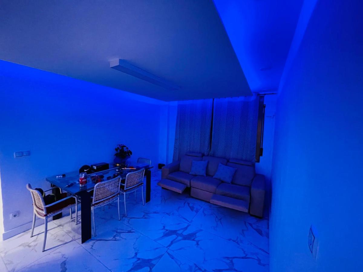 Queen Apartments Santa Coloma de Gramanet Εξωτερικό φωτογραφία