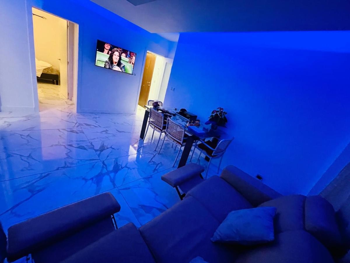 Queen Apartments Santa Coloma de Gramanet Εξωτερικό φωτογραφία